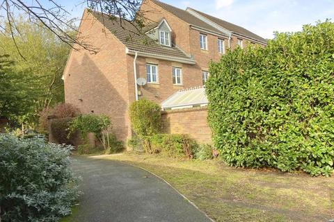 40 Barrow Close, Walsall, WS9 9BS