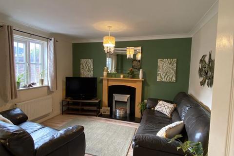40 Barrow Close, Walsall, WS9 9BS