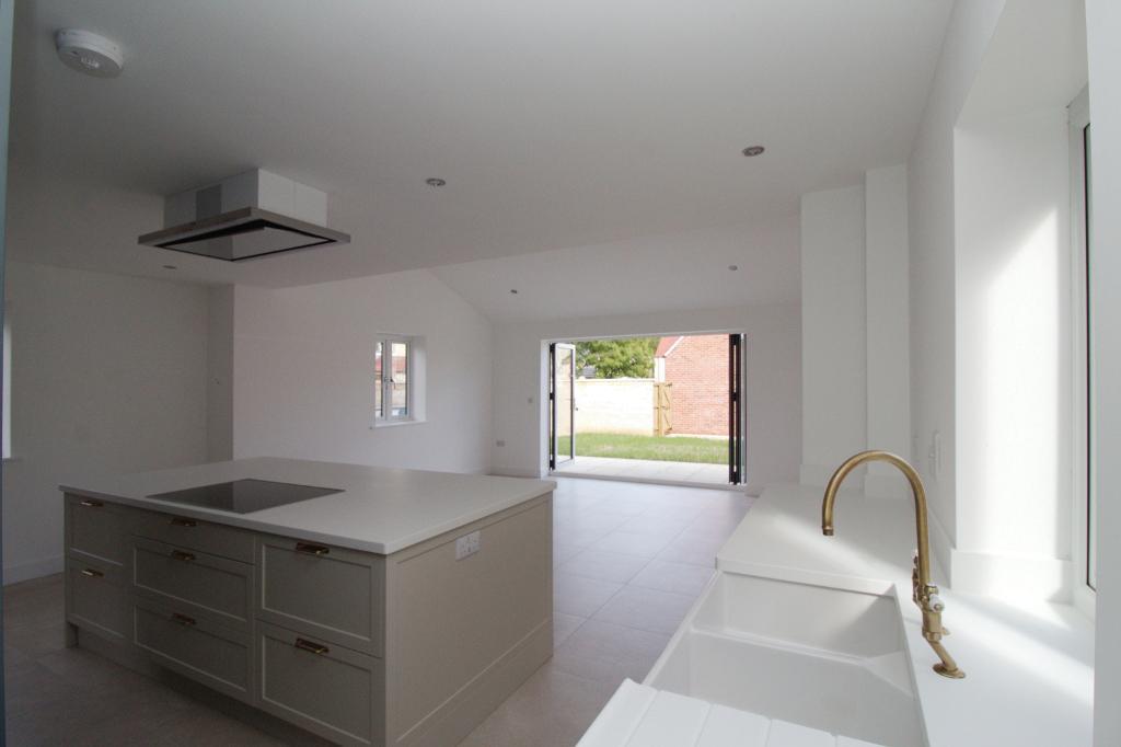 Kitchen dining Area