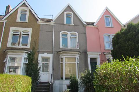 1 bedroom house to rent, King Edwards Road, Brynmill, Swansea