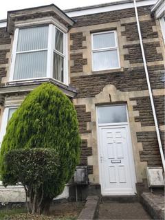 undefined, St Albans Road, Brynmill, Swansea