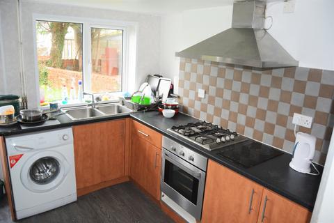 undefined, Marlborough Road, Brynmill, Swansea