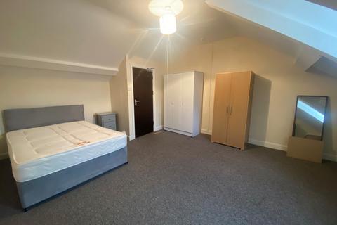 5 bedroom house to rent, St Helens Avenue, Brynmill, Swansea