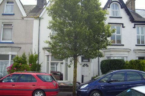 4 bedroom house to rent, St Helens Avenue, Brynmill, Swansea
