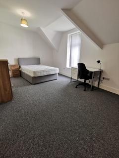 7 bedroom house to rent, St Helens Avenue, Brynmill, Swansea
