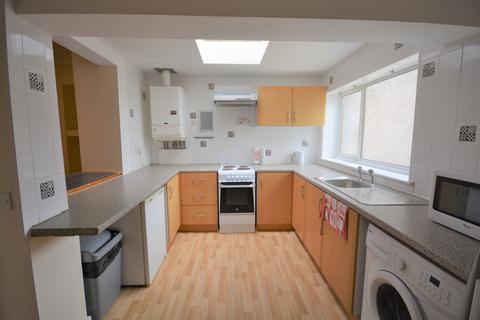 3 bedroom house to rent - Rodney Street, Sandfields, Swansea