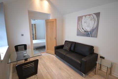 1 bedroom apartment to rent, Mansel Street, City Centre, Swansea