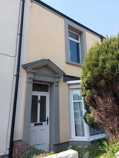 4 bedroom house to rent, Argyle Street, Sandfields, Swansea