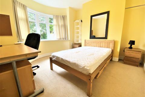 4 bedroom house to rent - Bryn Syfi Terrace, Mount Pleasant, Swansea