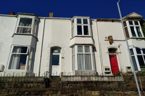 5 bedroom house to rent, King Edward Road, Brynmill, Swansea