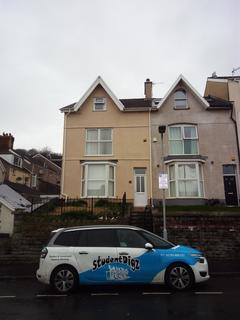 7 bedroom house to rent, Rosehill Terrace, Mount Pleasant, Swansea