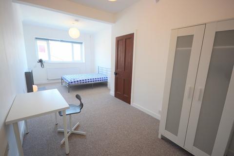 4 bedroom house to rent - Reginald Street, Port Tennant, Swansea