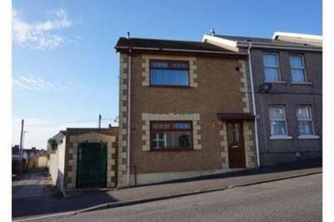 4 bedroom house to rent, Gelli Street, Port Tennant, Swansea