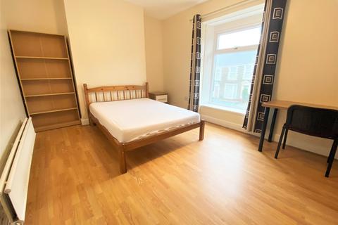 4 bedroom house to rent - Norfolk Street, Mount Pleasant, Swansea