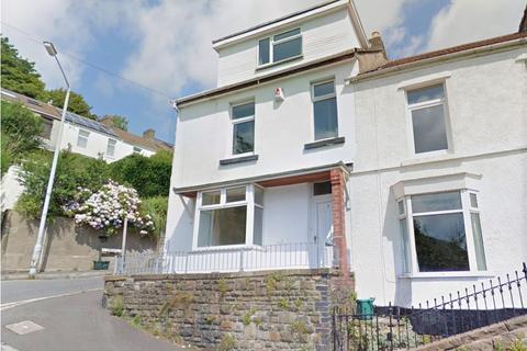 5 bedroom house to rent, Rosehill , Mount Pleasant, Swansea
