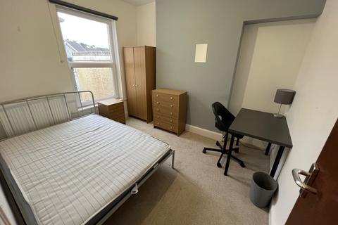 4 bedroom house to rent, Cambridge St, Uplands, Swansea
