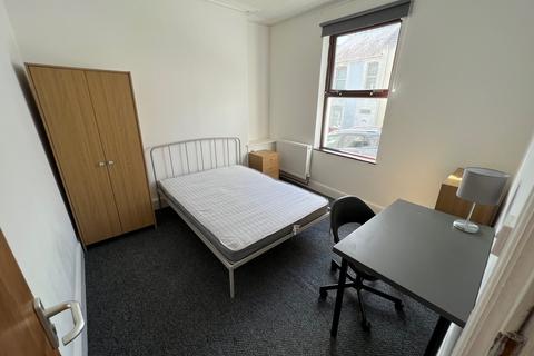 4 bedroom house to rent - Cambridge St, Uplands, Swansea