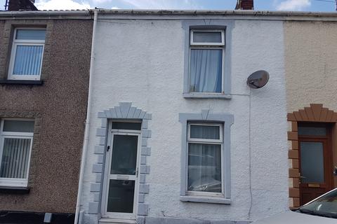 2 bedroom house to rent - Inkerman Street, St Thomas, Swansea