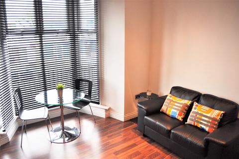 1 bedroom flat to rent, Mansel Street, City Centre, Swansea