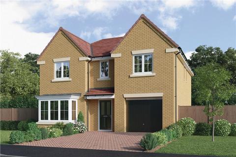 4 bedroom detached house for sale, Plot 48, The Sherwood at Longshore Village, South Newsham Road NE24