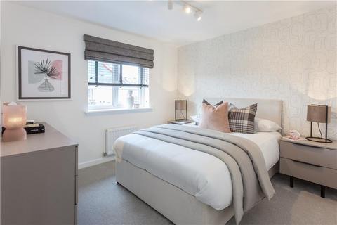 4 bedroom detached house for sale - Plot 139, Hillwood at Carberry Grange, Off Whitecraig Road, Whitecraig EH21