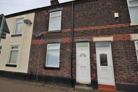 3 bedroom terraced house for sale, Milton Road, Widnes, WA8