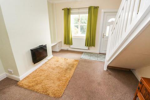 2 bedroom townhouse for sale, Park Terrace, Off Whittington Road, Oswestry