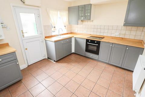 2 bedroom townhouse for sale, Park Terrace, Off Whittington Road, Oswestry