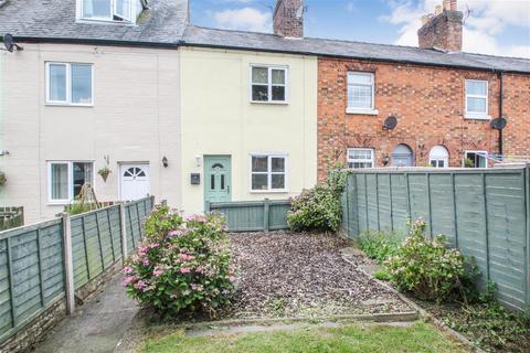 2 bedroom townhouse for sale, Park Terrace, Off Whittington Road, Oswestry