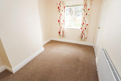 2 bedroom townhouse for sale, Park Terrace, Off Whittington Road, Oswestry