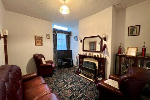 3 bedroom terraced house for sale, Milner Street, Old Trafford