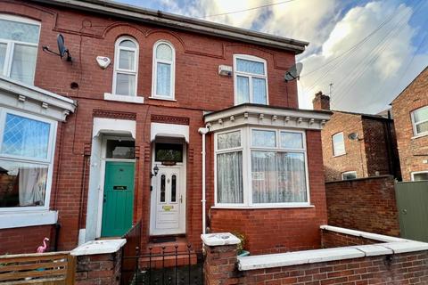 3 bedroom terraced house for sale, Milner Street, Old Trafford