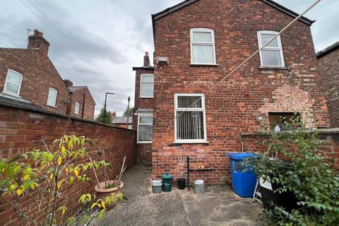 3 bedroom terraced house for sale, Milner Street, Old Trafford