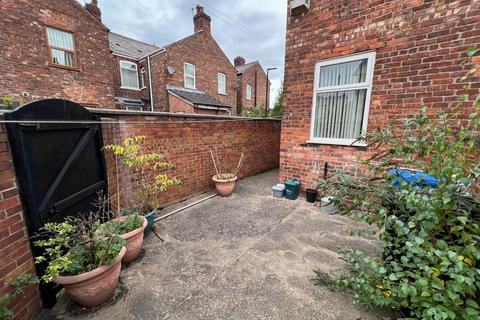 3 bedroom terraced house for sale, Milner Street, Old Trafford