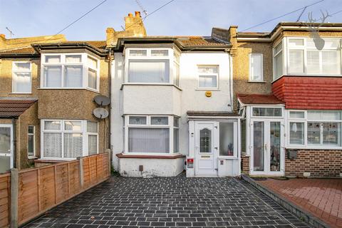 3 bedroom terraced house for sale, Hall Lane, Chingford E4