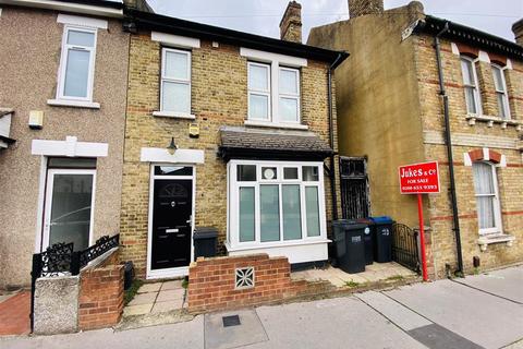 3 bedroom semi-detached house for sale, Doyle Road, London