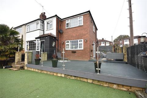 3 bedroom semi-detached house for sale, Field End Mount, Leeds