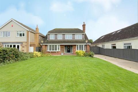 5 bedroom detached house for sale - Tetney Lane, Holton Le Clay
