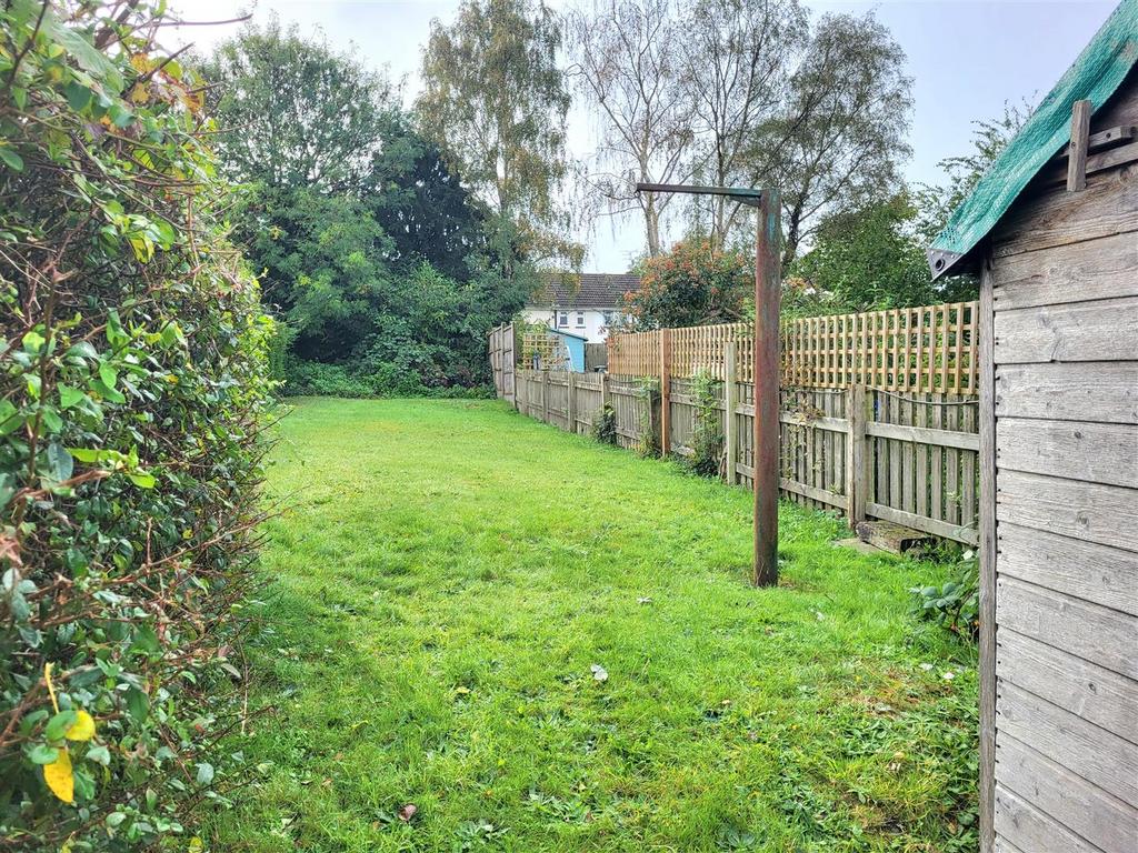 Main Road, Sundridge, Sevenoaks 2 bed cottage for sale £475,000