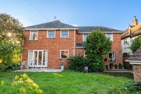 4 bedroom detached house for sale, The Maltings, Dunmow, Essex