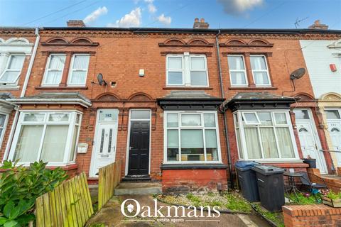 4 bedroom house for sale - Portland Road, Birmingham