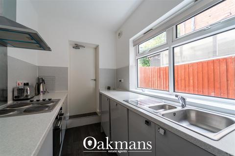 4 bedroom house for sale - Portland Road, Birmingham