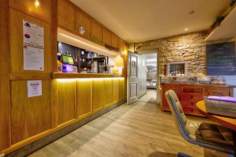 Pub for sale, Red Well Country Inn