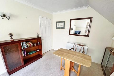 2 bedroom retirement property for sale, Ashley Road, Altrincham