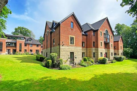 2 bedroom retirement property for sale, Ashley Road, Altrincham