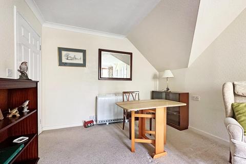 2 bedroom retirement property for sale, Ashley Road, Altrincham