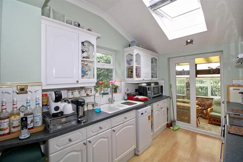 3 bedroom semi-detached house for sale, Sherwood Road, Seaford