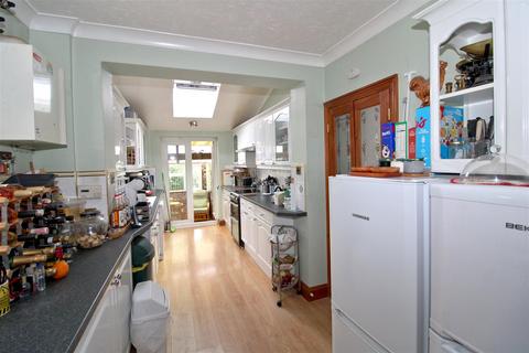 3 bedroom semi-detached house for sale, Sherwood Road, Seaford