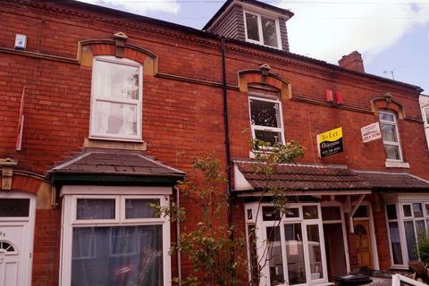 6 bedroom house to rent, Tiverton Road, Birmingham