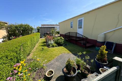 2 bedroom detached bungalow for sale, Sea Breeze Park, Seaton Carew, Hartlepool